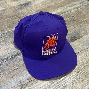 Vintage Starter Phoenix Suns Hat